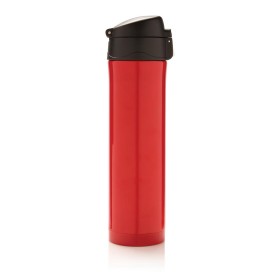 Easy lock thermosfles