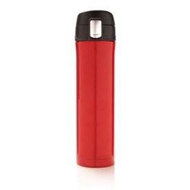 Easy lock thermosfles