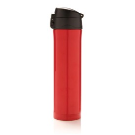 Easy lock thermosfles