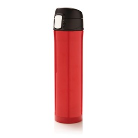 Easy lock thermosfles