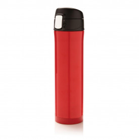 Easy lock isoleerfles-Rood