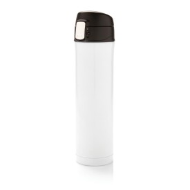 Easy lock thermosfles