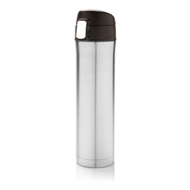 Easy lock thermosfles
