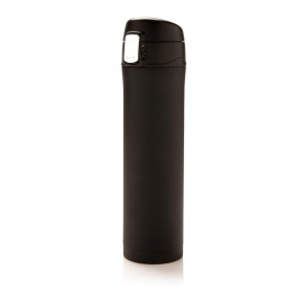 Easy lock thermosfles