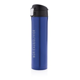 Easy lock thermosfles