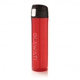 Easy lock thermosfles
