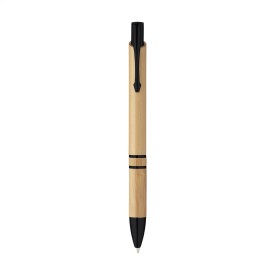 Ebony Bamboo pennen-Zwart