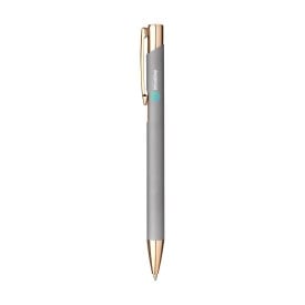 Ebony RCS Recycled Alu Soft Rose Gold pen