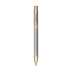 Ebony RCS Recycled Alu Soft Rose Gold pen