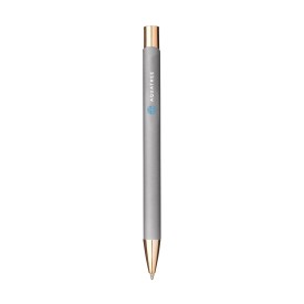 Ebony RCS Recycled Alu Soft Rose Gold pen