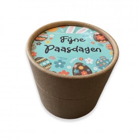 ECO Box Paaseitjes-Bruin