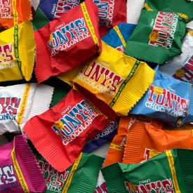 ECO Box Tony Chocolonely