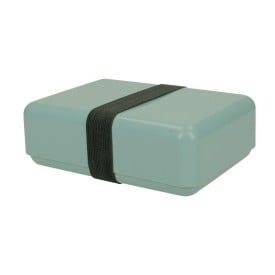 ECO brooddoos retro-Mint