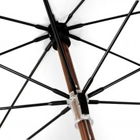 Falcone® paraplu rPET - Ø 102 cm - handopening - windproof