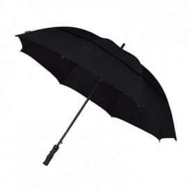 ECO by IMPLIVA ECO windproof 120 cm-Zwart