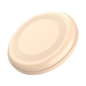 ECO frisbee-Apricot