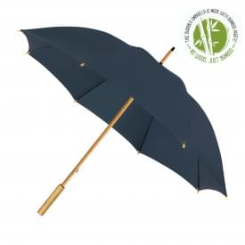 Falcone® ECO+ windproof paraplu – bamboe en gerecycled PET – Ø 102 cm