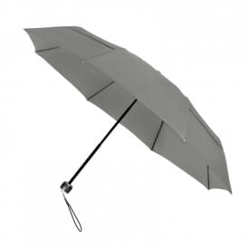 ECO IMPLIVA opvouwbaar windproof-Donker grijs