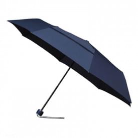 ECO IMPLIVA opvouwbaar windproof-Marineblauw