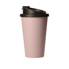 ECO koffiebeker 'deluxe'-Lila