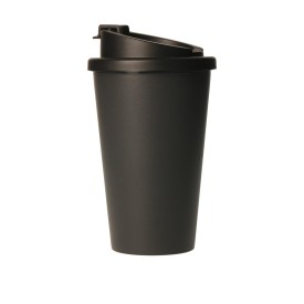 ECO koffiebeker 'deluxe'-Slate