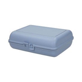 ECO lunchbox 'switch'-Cornflower