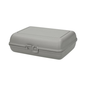 ECO lunchbox 'switch'-Hazelnut