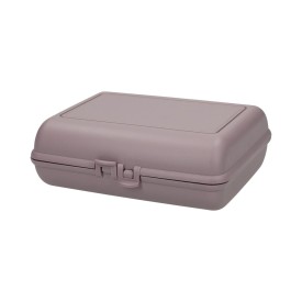ECO lunchbox 'switch'-Lila