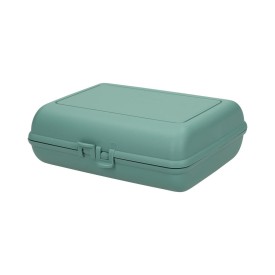ECO lunchbox 'switch'-Mint