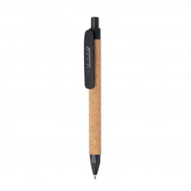 Eco-Pen-Zwart