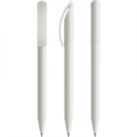 Eco pennen, Prodir DS3 ECO-Snow white