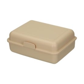 ECO schoolbox-Apricot