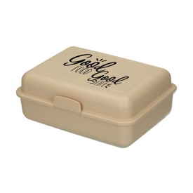 ECO schoolbox - 17,5x13 cm - bioplastic - kliksluiting