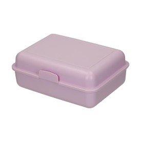ECO Schoolbox-Lila