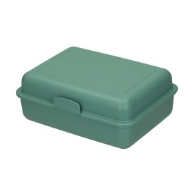 ECO schoolbox-Mint