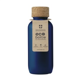 EcoBottle 650 ml plant based - made in EU-Navy