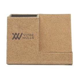 Ecork Pen Holder Wireless Charger penhouder oplader