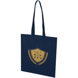 EcoSeal GRS gerecyclede non woven conferentiedraagtas 6 l-Navy