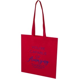 EcoSeal GRS gerecyclede non woven conferentiedraagtas 6 l-Rood
