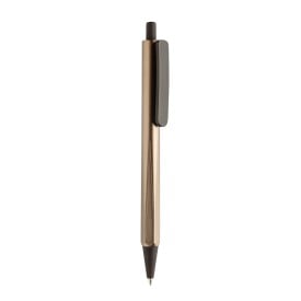 EDGE RCS driezijdige pen exclusive-Bruin