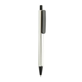 EDGE RCS driezijdige pen exclusive-Zilver