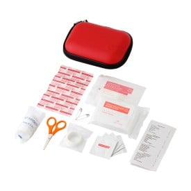 EHBO set, 16-delig