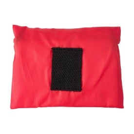 EHBO-set in etui - nylon - 210D - met riemlus
