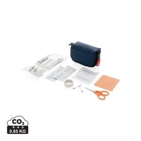 EHBO kit-Donkerblauw