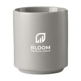 Elba 200 ml drinkbeker-Grijs