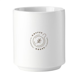 Elba 200 ml drinkbeker-Wit
