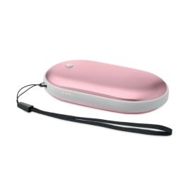 Elektrische handwarmer-Roze