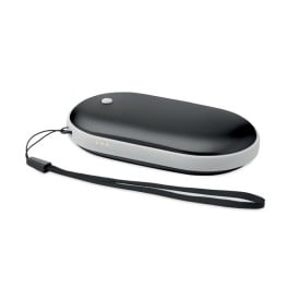 Elektrische handwarmer-Zwart