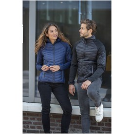 Elevate Banff parka - heren - nylon/polyester - winddicht - waterafstotend