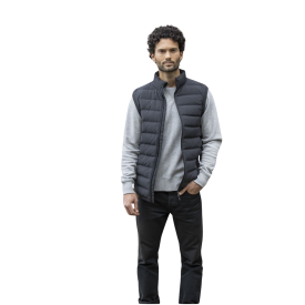Elevate Caltha bodywarmer - heren - polyester - 115 g/m2